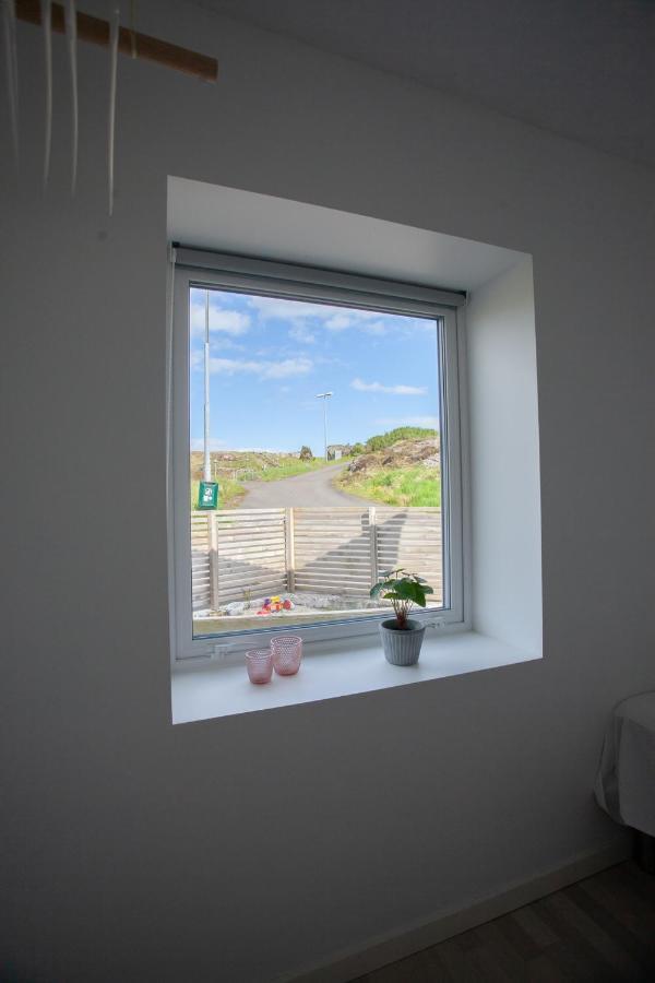 Stadium / Central / Park / Art Gallery Tórshavn Exteriör bild